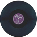 Billy Butterfield - Wild Oats / Whats new