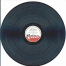 Muggsy Spanier / Eddie Condon - a) Lonesome Road b) That...