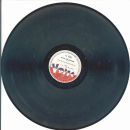 Red Norvo / Eddie Heywood  - a) Which switch witch b) The Bass on the Varroom Floor / Begin the beguine 