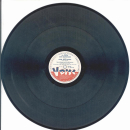 Woody Herman / Gene Krupa - Ah, your fathers mustache / a) Jose Gonzalez b) Ooh, hot dawg