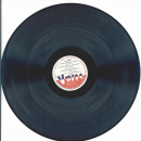 Sammy Kaye  / Harry James - a) Laughing on the Outside b) Wherever theres me theres you / a) I guess I expected too much b) Why does it get so late so early