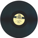 Danny Thomas - Ats a greata country, America / Toledo Dan