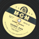 Danny Thomas - Ats a greata country, America / Toledo Dan