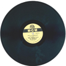 Jimmy and Mildred Mulcay - When Veronica plays the...