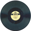 Art Mooney - Ive been working on the railroad / In the...