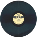Bill Farrell - Youre not in my arms tonight / deed I do