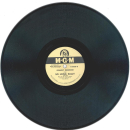 Johnny Desmond - A Bushel and a Peck / So long Sally
