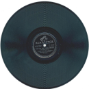 Frankie Carle - Who am I / The Day isnt long enogh