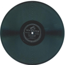 Fran Warren - Tryin too hard / The Boy next door