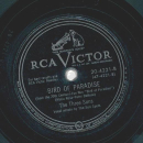 The Three Suns - At the end of the day / Bird of Paradise