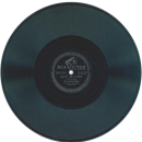 The Fontane Sisters - Castle Rock / Makin like a train