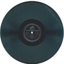 Hugo Winterhalters Orchestra - Make believe Land / Blow, blow winds of the sea