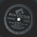 Bob Dewey - Castles in the sand / Im the one who loves you 