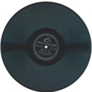 Don McNeill and Fran Allison - What is god? / May the...