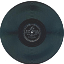 Don McNeill and Fran Allison - What is god? / May the angels sleep on your pillow