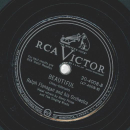 Ralph Flanagan - I remember the cornfields / Beautiful