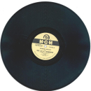 Gordon MacRae - They say its wonderful / Prisoner of Love