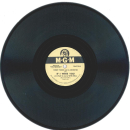 Tommy Tucker - She wore a yellow ribbon / If I were you