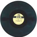 Ziggy Elman - Youre mine, you / Hup-je-de-bee