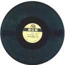 Ziggy Elman - Youre mine, you / Hup-je-de-bee