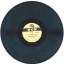 Ziggy Elman - Youre mine, you / Hup-je-de-bee