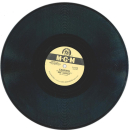 Bob Stewart - Careless / Did I remember