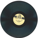 Bob Stewart - Careless / Did I remember