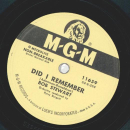Bob Stewart - Careless / Did I remember