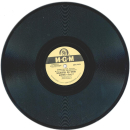 Lennie Hayton - Slaughter on Tenth Avenue Part I and II