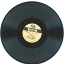 Glen Moore - Zing-a Zing-a Zing Boom / Hey Bub! Get Out...