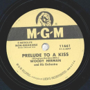 Woody Herman - Cuban Holiday / Prelude to a kiss
