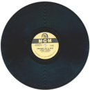 Woody Herman - Cuban Holiday / Prelude to a kiss