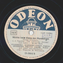 Ingeborg Schmidt-Stein - Immer und ewig / Nächte beim Klang der Melodien