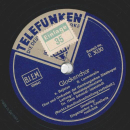 Hans Schmidt-Isserstedt - Eingangschor / Glockenchor