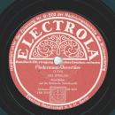 Karl Böhm - Fledermaus-Ouvertüre Teil I und II