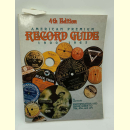 Les Docks - American Premium Record Guide 1900-1965 4th...