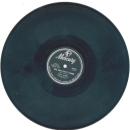 Kitty White - The Impatient years / Rice