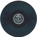 Kitty White - The Impatient years / Rice