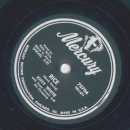 Kitty White - The Impatient years / Rice