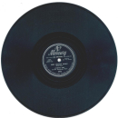 Lawrence Welk - Deep Freezer Dinah / Fancy Free