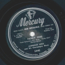 Lawrence Welk - Deep Freezer Dinah / Fancy Free