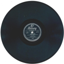 Lawrence Welk - Deep Freezer Dinah / Fancy Free