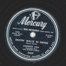 Lawrence Welk - Mamas Samba / Skatin Waltz in Swing