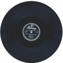 Lawrence Welk - Mamas Samba / Skatin Waltz in Swing