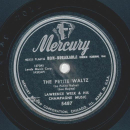 Lawrence Welk - Im in the middle of a riddle / The Petite Waltz