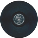 Lawrence Welk - Im in the middle of a riddle / The Petite...
