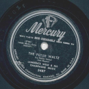 Lawrence Welk - Im in the middle of a riddle / The Petite Waltz