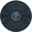 Lawrence Welk - Im in the middle of a riddle / The Petite Waltz
