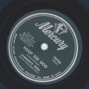 Lawrence Welk - Bar Room Polka / Hoop dee doo