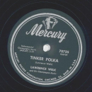Lawrence Welk - Emila Polka / Tinker Polka